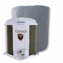 Capa Protetora condensadora Consul Barril Inverter 12000 btus Capa Protetora condensadora Consul Barril Inverter 12000 btus