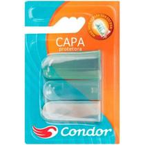 Capa Protetora Condor P/ Escova Dental Ref. 8040