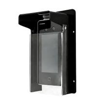 Capa Protetora Contra Chuva para Campainha YJNBEST Universal com Tampa Basculante Capa Protetora Contra Chuva para Campainha YJNBEST Universal com Tampa Basculante