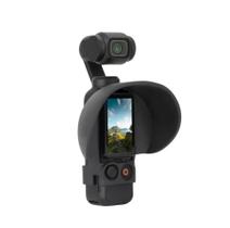 Capa Protetora Contra Luz Solar Para Drone Pocket 3