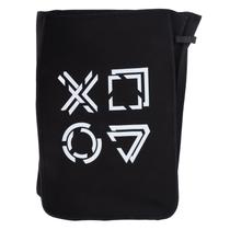 Capa protetora contra poeira para console de jogos Playstation 5 - LJCM Black