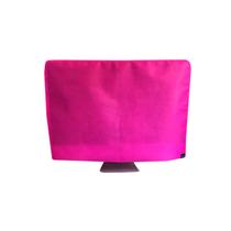 Capa protetora contra poeira para tela iMac de 24 polegadas+teclado e mouse