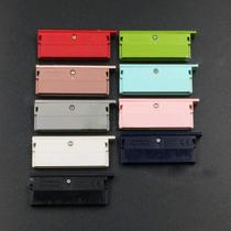 Capa Protetora Contra Poeira SZLG para NDSL NDS Lite Capa Protetora Contra Poeira SZLG para NDSL NDS Lite