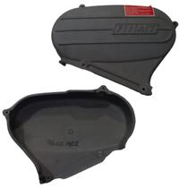 Capa Protetora Correia Dentada Motor Fiat 147 Original