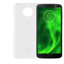 Capa Protetora Cristal Case Transparente Motorola Moto G6 Play