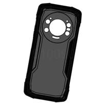 Capa Protetora Cubot King Kong Star