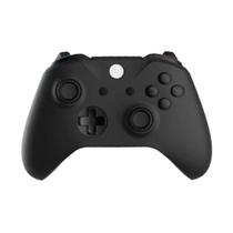 Capa Protetora d Silicone Controle Xbox One X/S 2 Grip Preto - T&Z