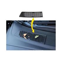 Capa Protetora Da Grade De Ventilação Frontal Inferior Do Para-choque Tesla Model 3 2026 2027 Capa Protetora Da Grade De Ventilação Frontal Inferior Do Para-choque Tesla Model 3 2026 2027