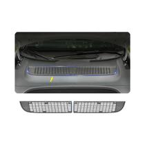 Capa Protetora Da Grelha De Ventilação Tesla Model Y Juniper 2025 2026 Acessórios De Filtro De Capa Protetora Da Grelha De Ventilação Tesla Model Y Juniper 2025 2026 Acessórios De Filtro De