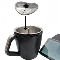 Capa Protetora De Aço Inoxidável Para Thermomix TM6 TM5 TM7, Acessório Para Lâmina De Cortador