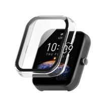 Capa Protetora De Acrilico 2in1 Compatível Com Bip 3