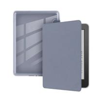 Capa Protetora De Acrílico Para Kindle Paperwhite 2024 2022 2021 2 3 6 10ª 11ª 12ª Geração 6 6.8 7