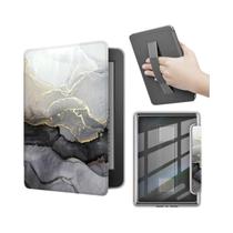Capa Protetora De Acrílico Para Kindle Paperwhite 2024 2022 2021 4 5 6 10ª 11ª 12ª Geração 6 6.8 7