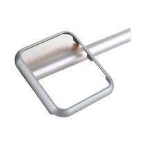 Capa Protetora De Alumínio Dourado Para Apple Watch SE Série 10 9 8 7 46mm 42mm Estrutura De Metal