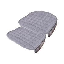 Capa Protetora De Assento De Carro Ultra Macia E Antiderrapante Universal Para Sedan, SUV, Caminhão