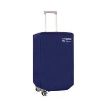 Capa Protetora De Bagagem Anti-riscos Em Tecido Não Tecido, À Prova De Poeira E Resistente Ao