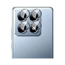 Capa Protetora De Câmera Em Liga De Alumínio Para Xiaomi 14T 13T pro Poco F6 X6 pro Com Anel De