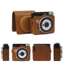 Capa protetora de câmera para Fujifilm Instax SQ6 Hakeeta Capa protetora de câmera para Fujifilm Instax SQ6 Hakeeta
