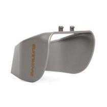 Capa protetora de câmera Sun Shade Lens Hood Gimbal para Dji Mavic Pro Series