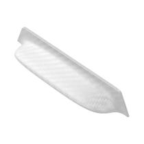 Capa Protetora De Câmera Traseira De Carro À Prova De Chuva E Poeira 360 Graus 2.8in Segurança