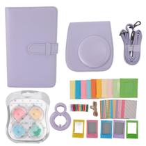 Capa protetora de câmera Yoidesu para Instax Mini 11 12