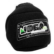 Capa Protetora de Carretilha Jogá Neoprene Case Perfil Baixo Direita e Esquerda