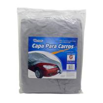 Capa Protetora de Carro 5 x !,8 x 1,3 - M19 - Western Capa Protetora de Carro 5 x !,8 x 1,3 - M19 - Western