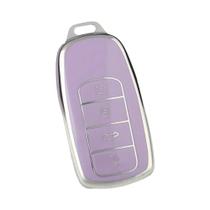 Capa Protetora De Chave De Carro Em TPU Fashion Para Chery Tiggo 8 pro 8plus 5 plus 7pro Omoda 5,