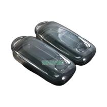 Capa Protetora De Chave De Carro Em TPU Transparente Para Toyota Raize A200 A250 2019-2026, Capa Protetora De Chave De Carro Em TPU Transparente Para Toyota Raize A200 A250 2019-2026,