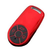 Capa Protetora De Chave De Carro TPU Greatwall Ora Good Cat GT Lightning Ballet Cat Acessórios Sem