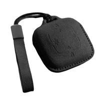 Capa Protetora De Chave Inteligente ZEEKR X 001 007 009 7X MIX Em Camurça Para Chaveiro Remoto