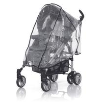 Capa protetora de chuva e doenças para carrinho de bebê - MBBIMPORTS