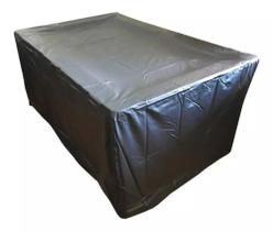 Capa Protetora De Cobrir Mesa De Sinuca bilhar 220x140x80