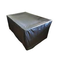 Capa Protetora De Cobrir Mesa De Sinuca bilhar 225x125x90