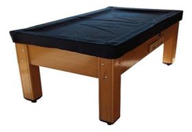 Capa Protetora De Cobrir Mesa De Sinuca bilhar 230x135x50