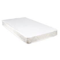 Capa Protetora de Colchão Impermeável Casal Padrão 138x188cm com Elástico