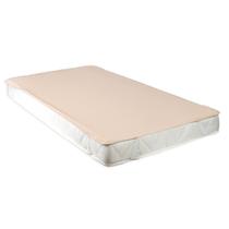 Capa Protetora de Colchão Impermeável Casal Padrão 138x188cm com Elástico