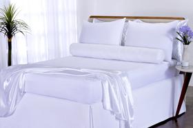 Capa Protetora De Colchão Impermeavel