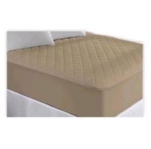 Capa Protetora De Colchão Impermeável Matelada Com Elástico Solteiro Box Capa Protetora De Colchão Impermeável Matelada Com Elástico Solteiro Box