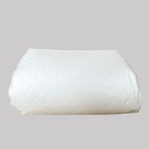 Capa Protetora de Colchão Solteiro Impermeável Proteção Completa contra Poeira Sujeira e Líquidos