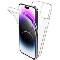 Capa Protetora De Corpo Inteiro À Prova De Choque Para iPhone 15 14 13 12 11 X XS XR 7 8 plus SE