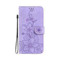 Capa Protetora De Couro Com Suporte E Função Carteira Para Xiaomi Poco M6 M4 M3 M2 M7 pro 5G 4G