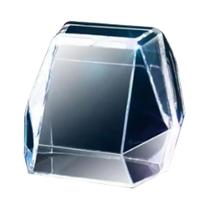 Capa Protetora De Cristal Para Alavanca De Controle Central Para BYD Song plus Seal U DM-i EV