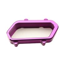Capa Protetora De Display De Velocímetro Para Moto Elétrica, Capa De Proteção De Instrumentos CNC