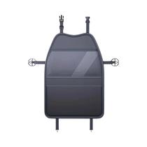 Capa Protetora De Encosto De Banco De Carro Em PU Com Bolsos, Suporte Multifuncional Para Tablet, Capa Protetora De Encosto De Banco De Carro Em PU Com Bolsos, Suporte Multifuncional Para Tablet,
