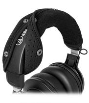 Capa protetora de faixa de cabeça G GVOEARS para Audio Technica ATH M50X
