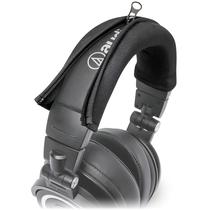 Capa protetora de faixa de cabeça WC BandZ V2 para Audio Technica ATH M Series