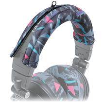 Capa protetora de faixa de cabeça WC BandZ V2 para fones de ouvido Audio Technica ATH M Series
