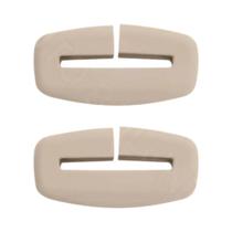 Capa Protetora De Fivela De Cinto De Segurança De Silicone Macio Para Chery Tiggo 5 2 3 7 8 pro 5X