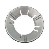 Capa Protetora De Fogão a Gás Doméstico À Prova De Vento Com Suporte E Disco Protetor De Chamas Para Capa Protetora De Fogão a Gás Doméstico À Prova De Vento Com Suporte E Disco Protetor De Chamas Para